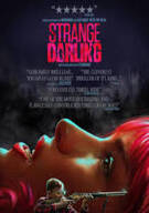 스트레인지 달링 Strange Darling ,2024